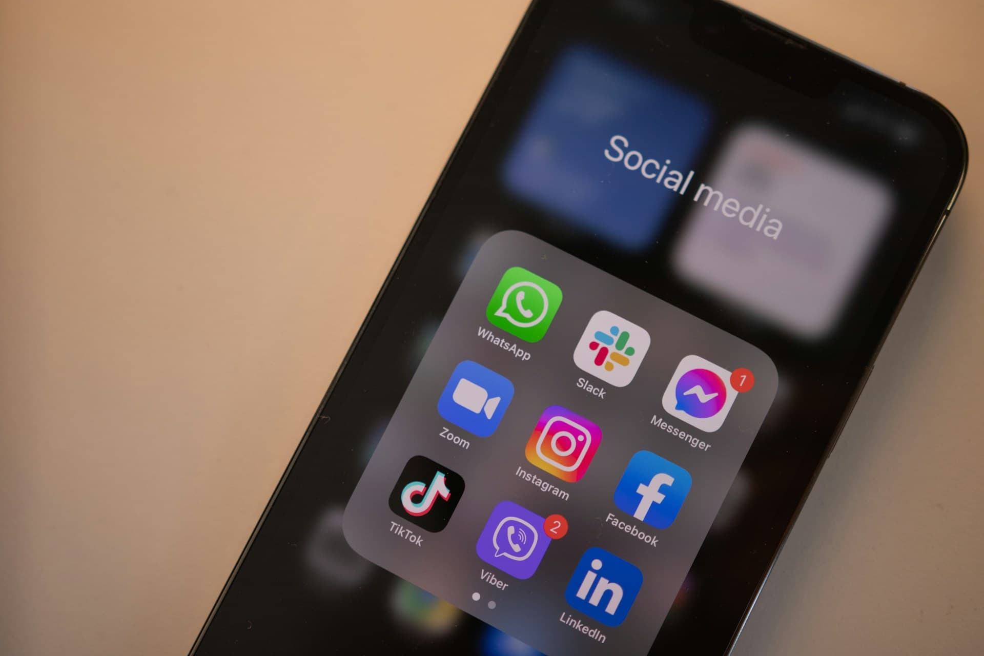 Social Media Management